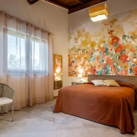 Bio Casale Degli Orti Bauernhof