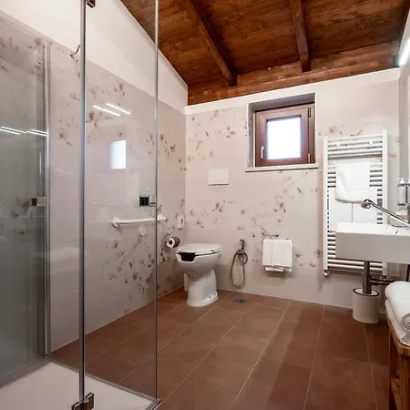 Bio Casale Degli Orti Pitigliano