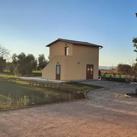 Bio Casale Degli Orti Agroturismo