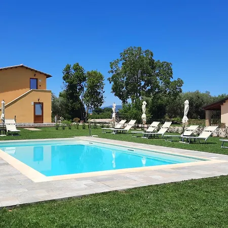 Bio Casale Degli Orti *